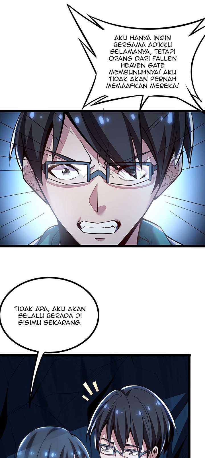Cultivation Record Of The Undead King (Undead King’s Immortal Cultivation) Chapter 31 Gambar 11