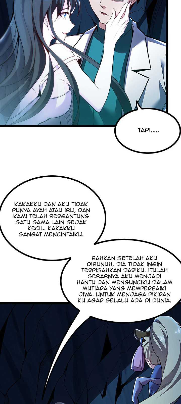 Cultivation Record Of The Undead King (Undead King’s Immortal Cultivation) Chapter 31 Gambar 12