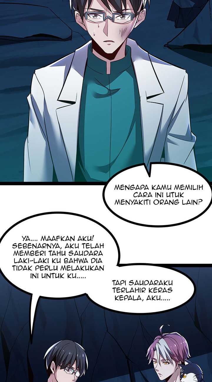 Cultivation Record Of The Undead King (Undead King’s Immortal Cultivation) Chapter 31 Gambar 20
