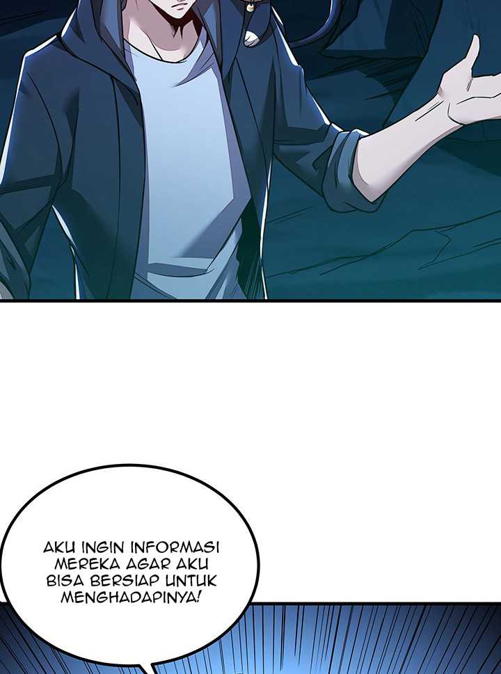 Cultivation Record Of The Undead King (Undead King’s Immortal Cultivation) Chapter 31 Gambar 27