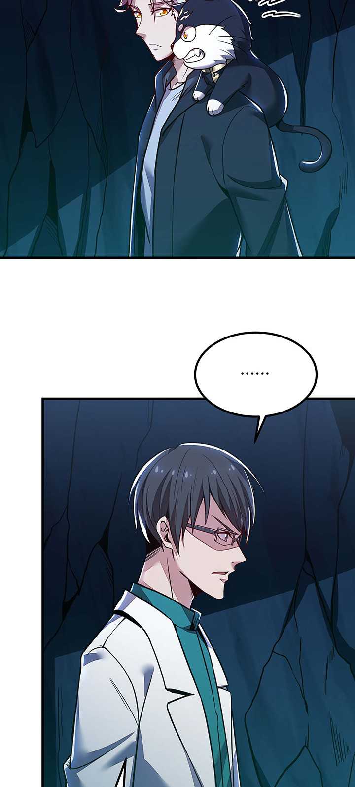 Cultivation Record Of The Undead King (Undead King’s Immortal Cultivation) Chapter 31 Gambar 29