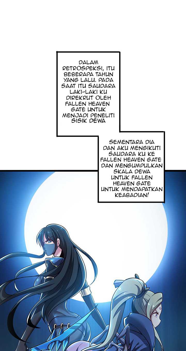 Cultivation Record Of The Undead King (Undead King’s Immortal Cultivation) Chapter 32 Gambar 4