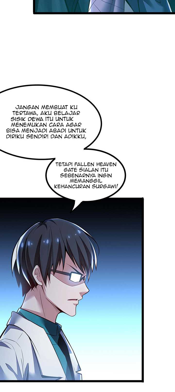Cultivation Record Of The Undead King (Undead King’s Immortal Cultivation) Chapter 32 Gambar 10