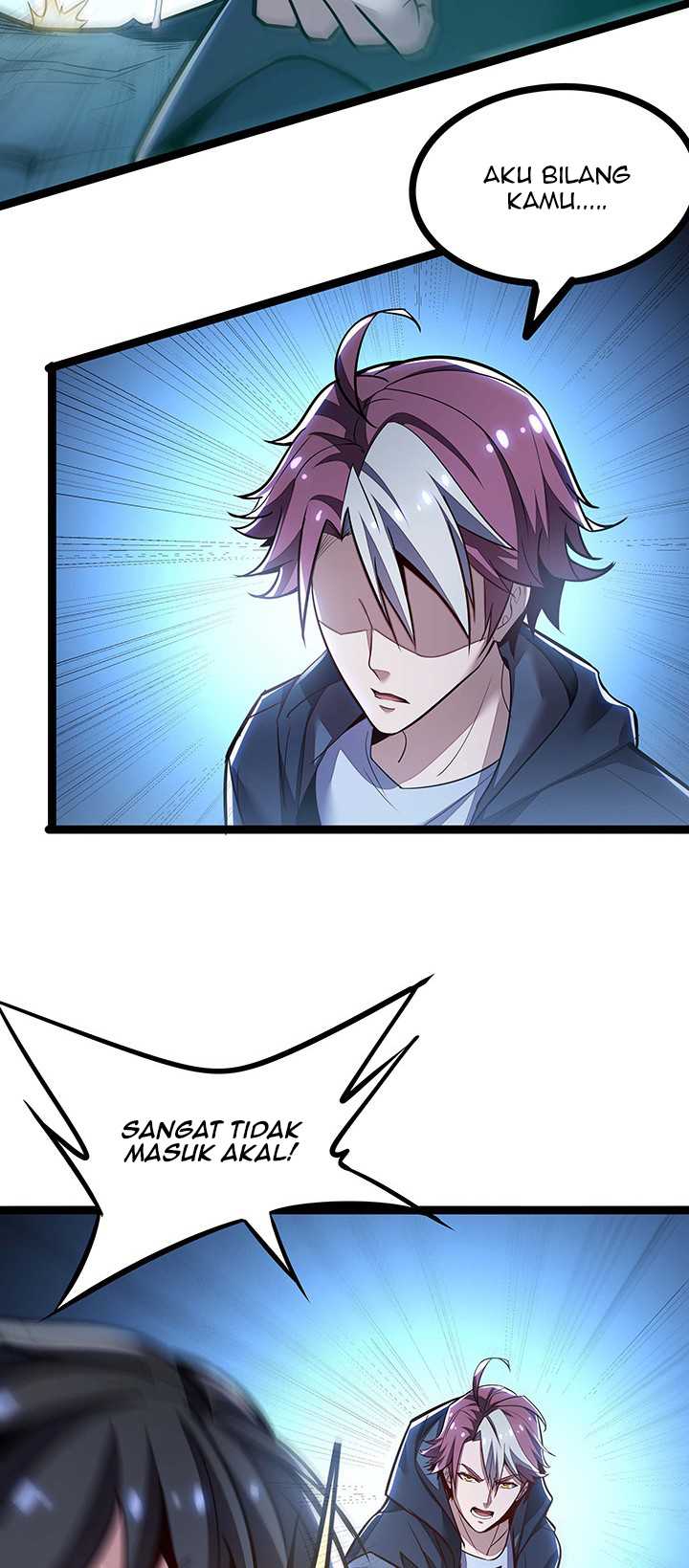 Cultivation Record Of The Undead King (Undead King’s Immortal Cultivation) Chapter 32 Gambar 18