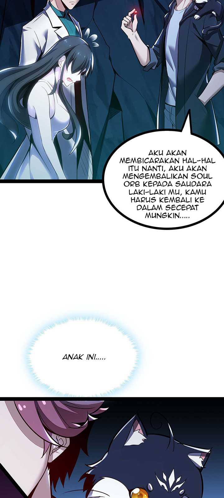 Cultivation Record Of The Undead King (Undead King’s Immortal Cultivation) Chapter 32 Gambar 22
