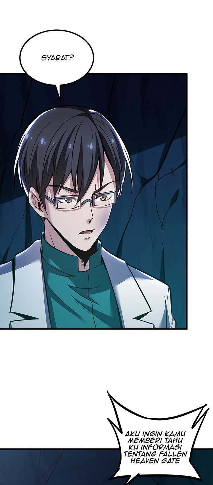 Cultivation Record Of The Undead King (Undead King’s Immortal Cultivation) Chapter 32 Gambar 25