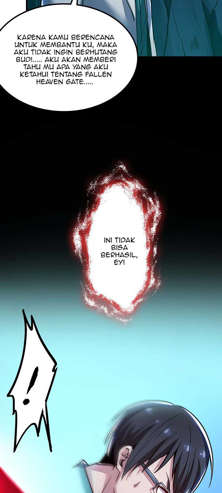 Cultivation Record Of The Undead King (Undead King’s Immortal Cultivation) Chapter 32 Gambar 31