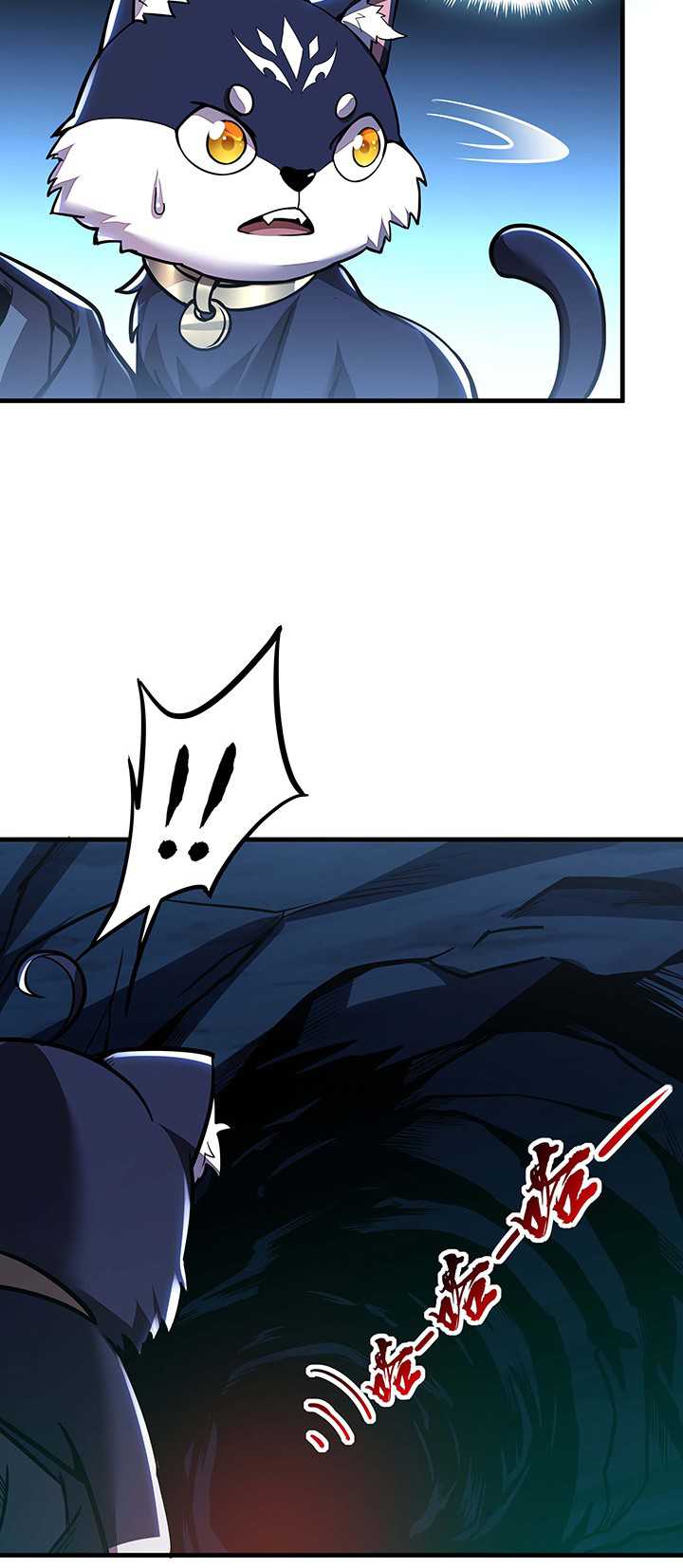 Cultivation Record Of The Undead King (Undead King’s Immortal Cultivation) Chapter 32 Gambar 35