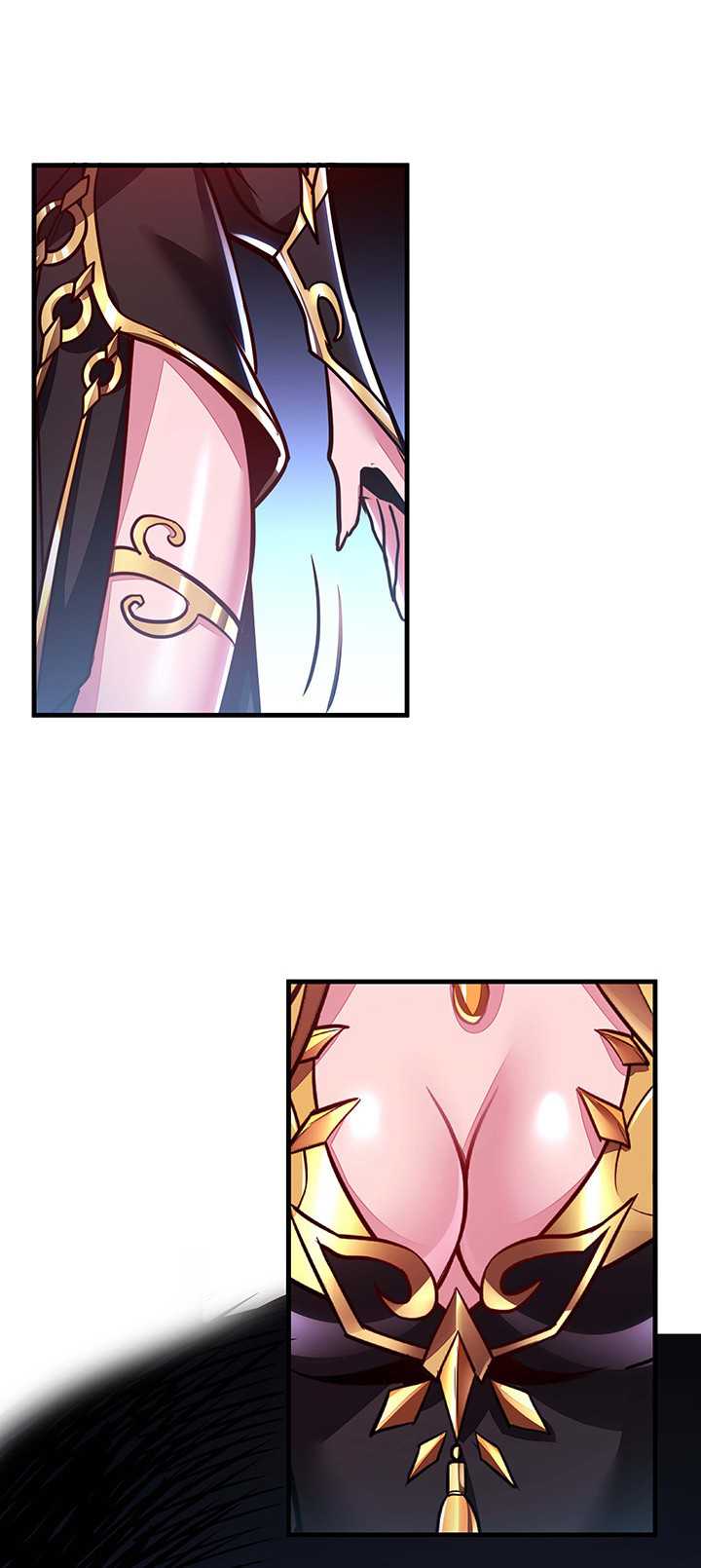 Cultivation Record Of The Undead King (Undead King’s Immortal Cultivation) Chapter 32 Gambar 36