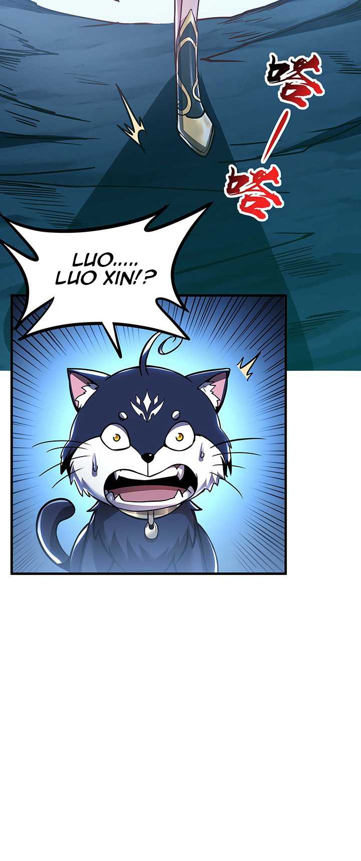 Cultivation Record Of The Undead King (Undead King’s Immortal Cultivation) Chapter 32 Gambar 38