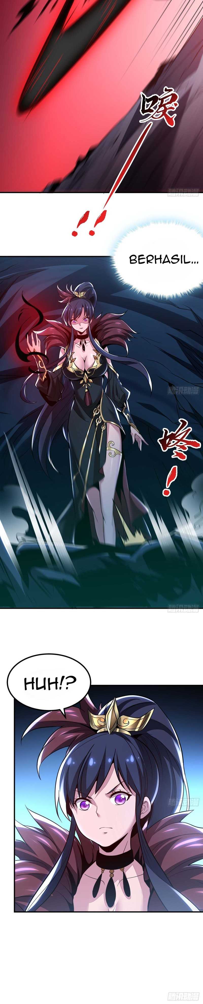 Cultivation Record Of The Undead King (Undead King’s Immortal Cultivation) Chapter 33 Gambar 6