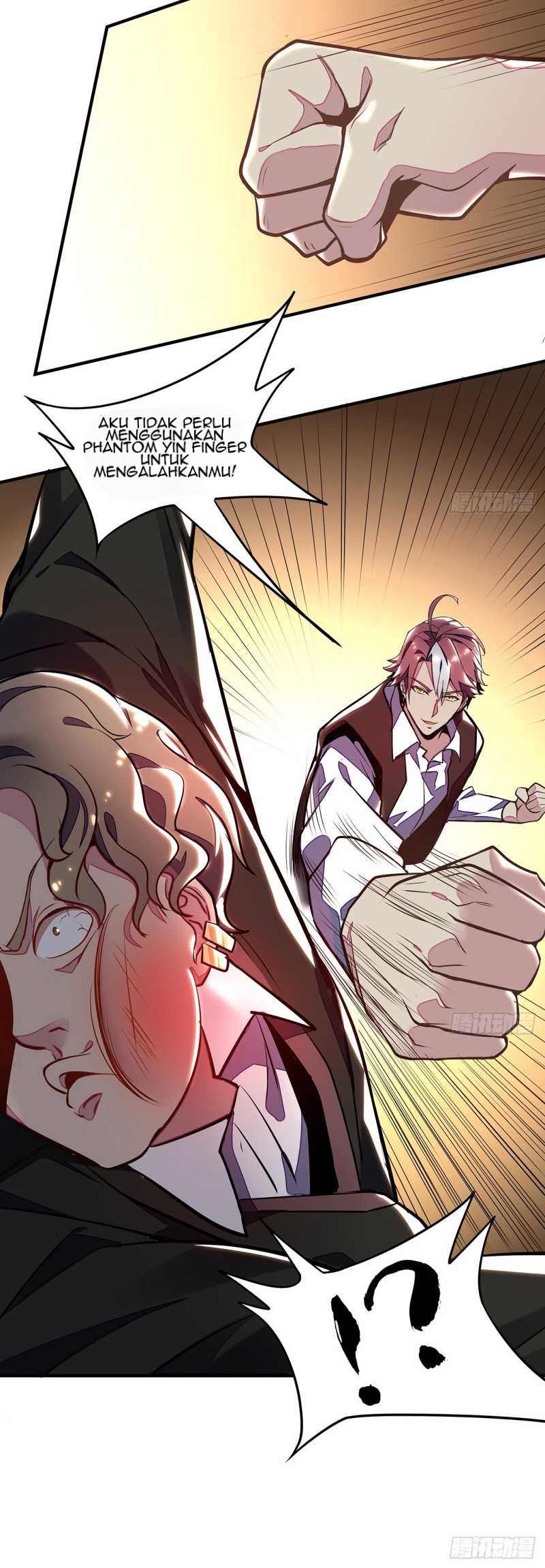 Cultivation Record Of The Undead King (Undead King’s Immortal Cultivation) Chapter 37 Gambar 6