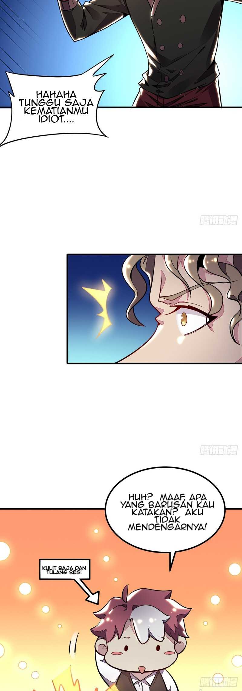 Cultivation Record Of The Undead King (Undead King’s Immortal Cultivation) Chapter 37 Gambar 13