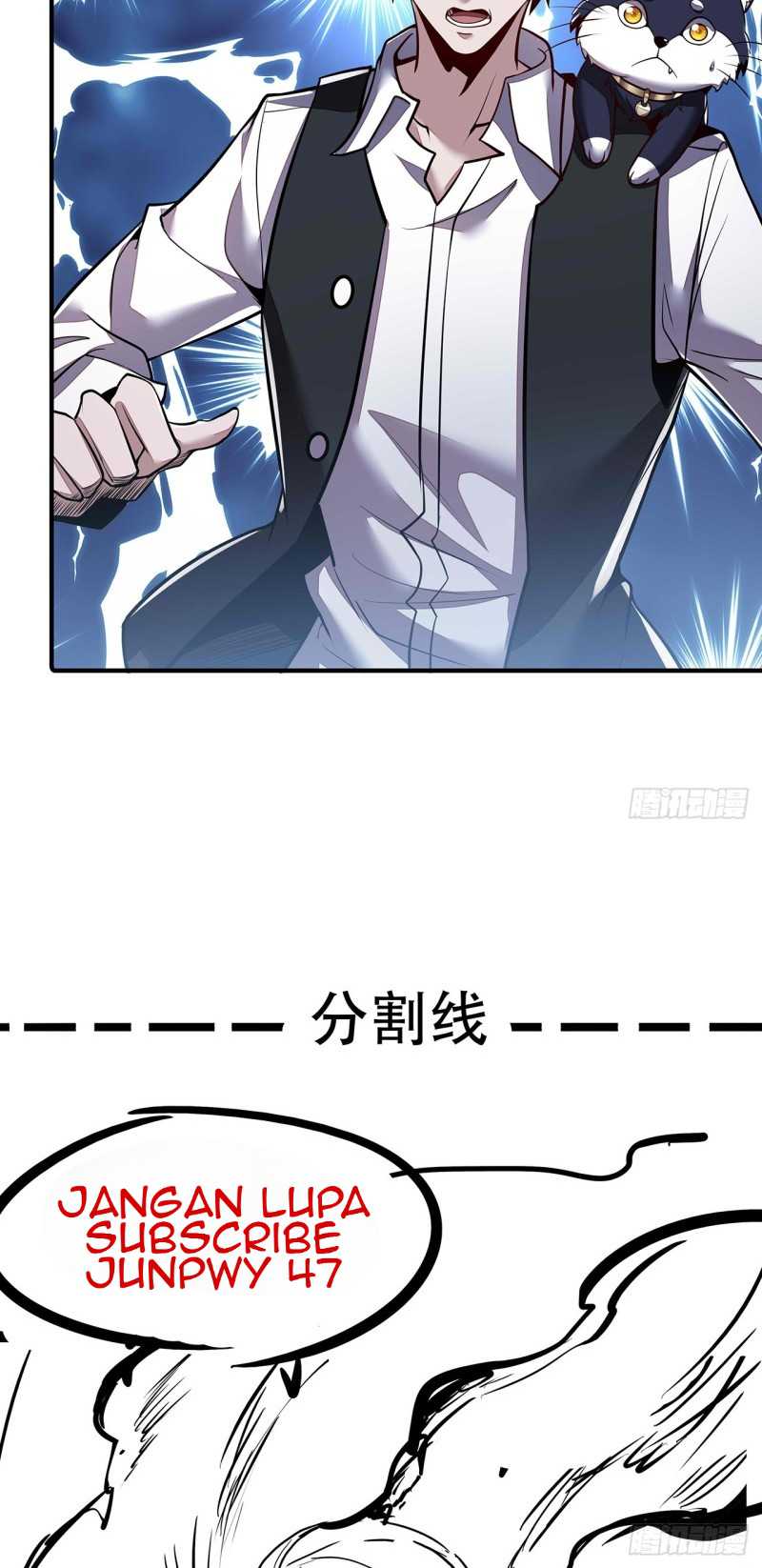 Cultivation Record Of The Undead King (Undead King’s Immortal Cultivation) Chapter 37 Gambar 30