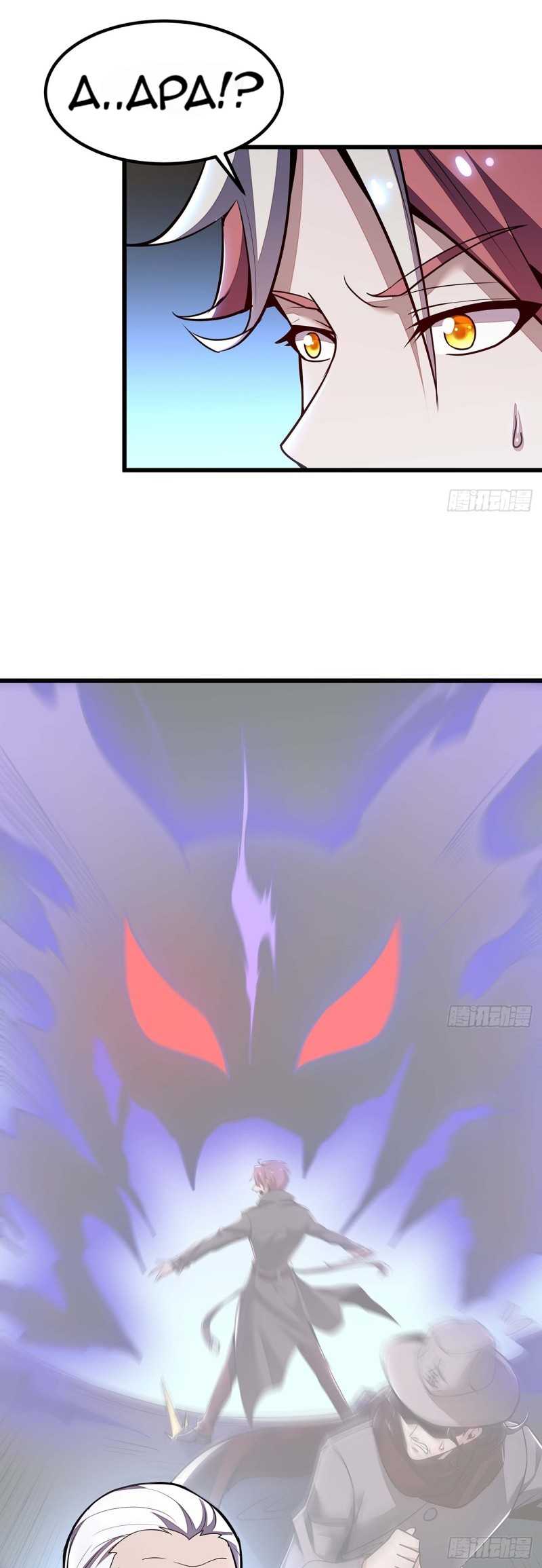 Cultivation Record Of The Undead King (Undead King’s Immortal Cultivation) Chapter 38 Gambar 5