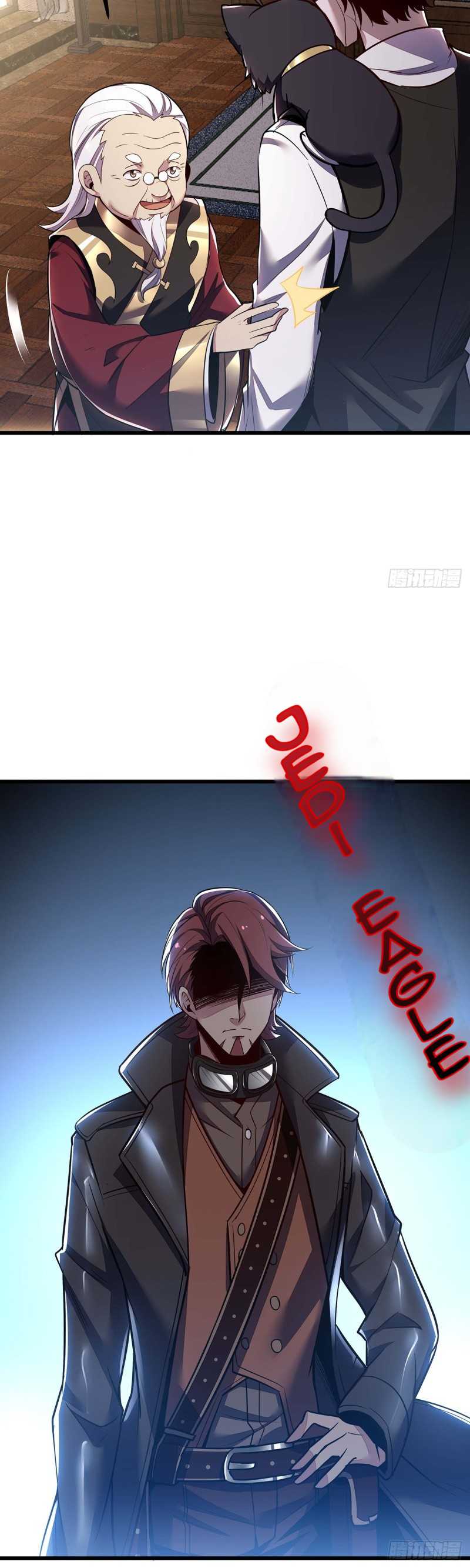 Cultivation Record Of The Undead King (Undead King’s Immortal Cultivation) Chapter 38 Gambar 7