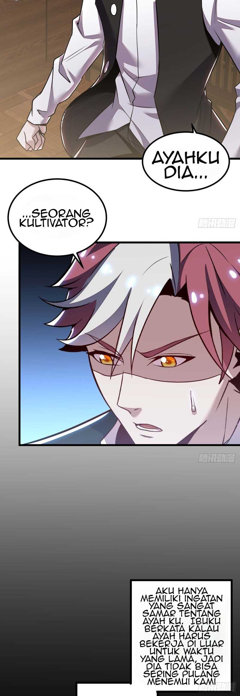 Cultivation Record Of The Undead King (Undead King’s Immortal Cultivation) Chapter 38 Gambar 9