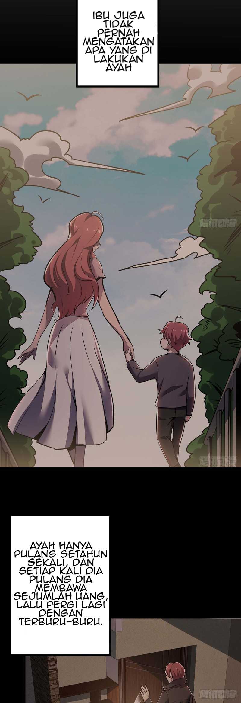 Cultivation Record Of The Undead King (Undead King’s Immortal Cultivation) Chapter 38 Gambar 10