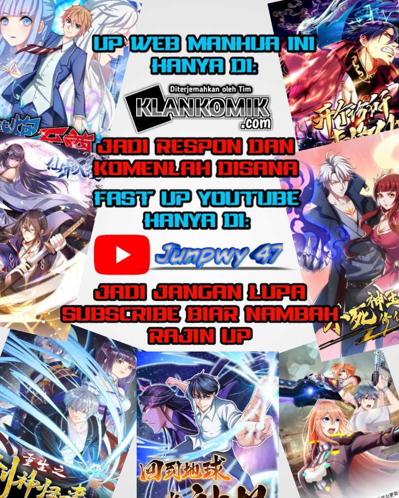 Cultivation Record Of The Undead King (Undead King’s Immortal Cultivation) Chapter 38 Gambar 32