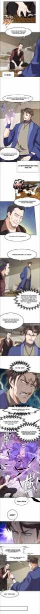 Cultivation Return on Campus Chapter 403 Gambar 3