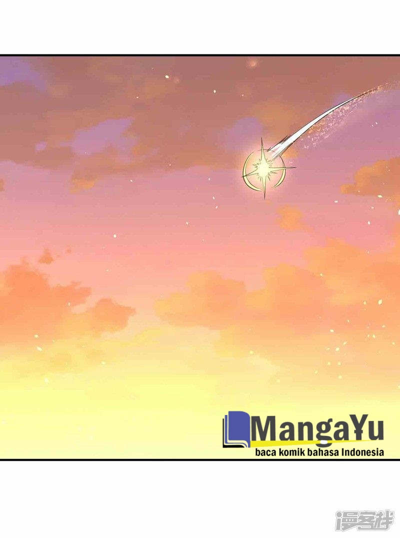 Cultivation Successors In The City Chapter 01 Gambar 24