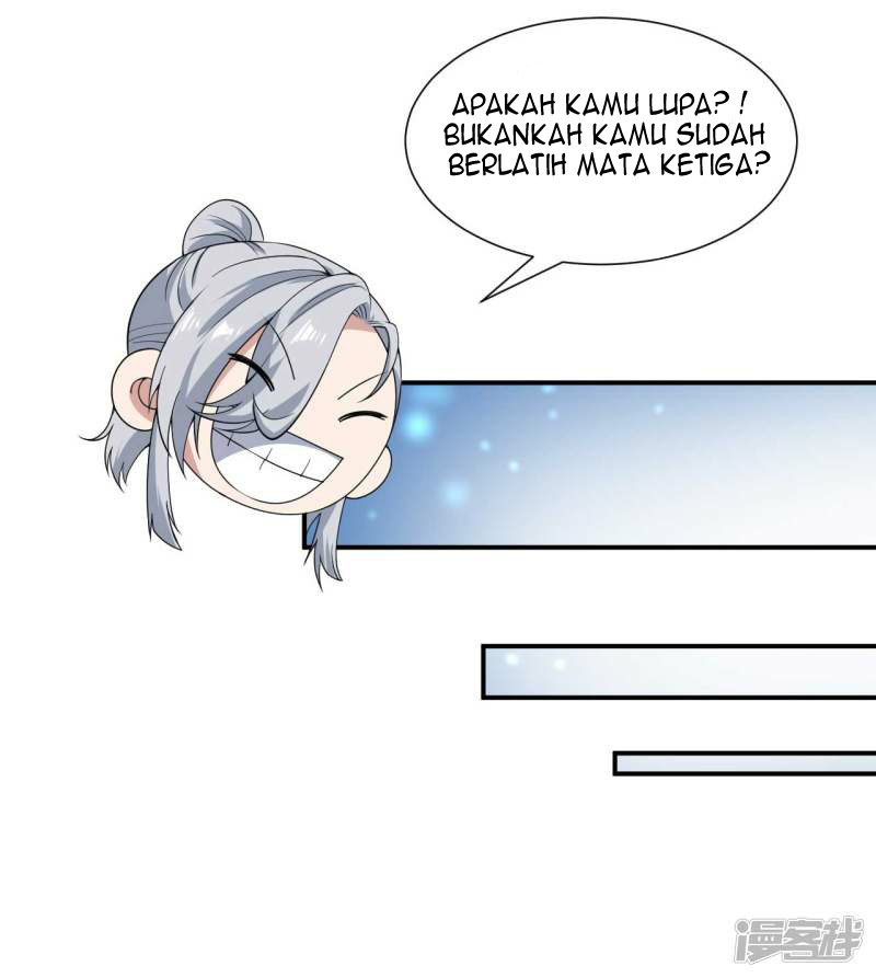 Cultivation Successors In The City Chapter 05 Gambar 8