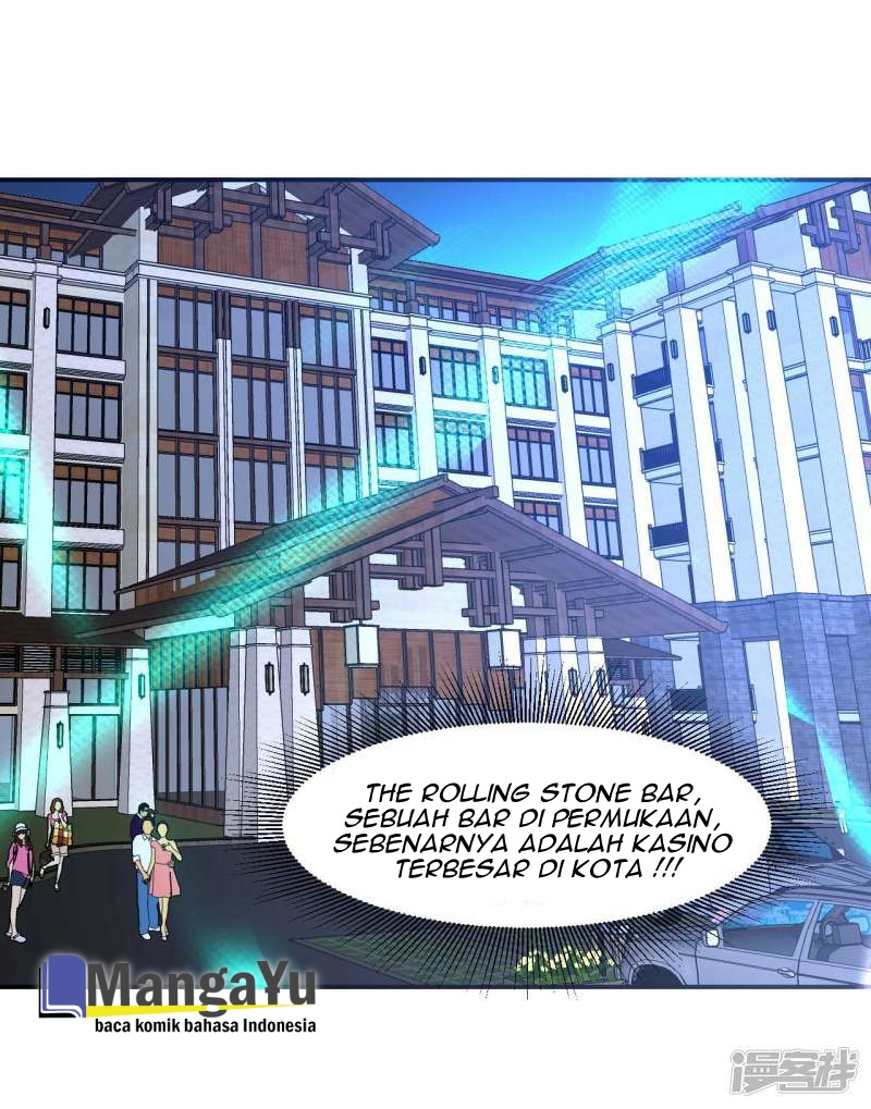Cultivation Successors In The City Chapter 05 Gambar 9