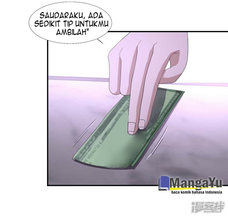 Cultivation Successors In The City Chapter 05 Gambar 12
