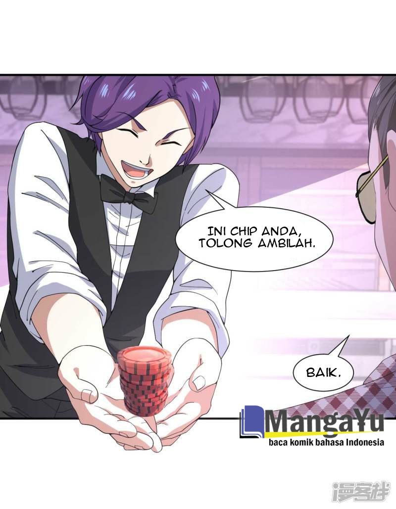 Cultivation Successors In The City Chapter 05 Gambar 16
