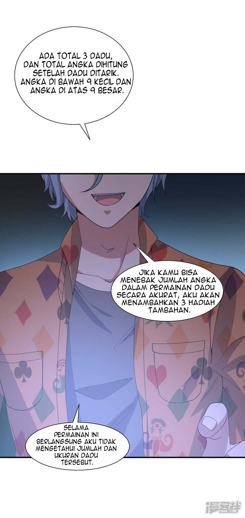 Cultivation Successors In The City Chapter 05 Gambar 22