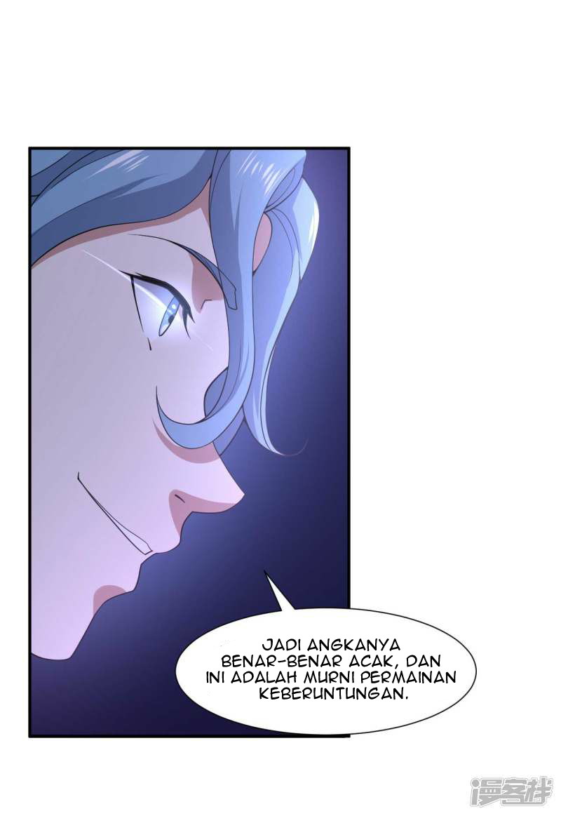 Cultivation Successors In The City Chapter 05 Gambar 23