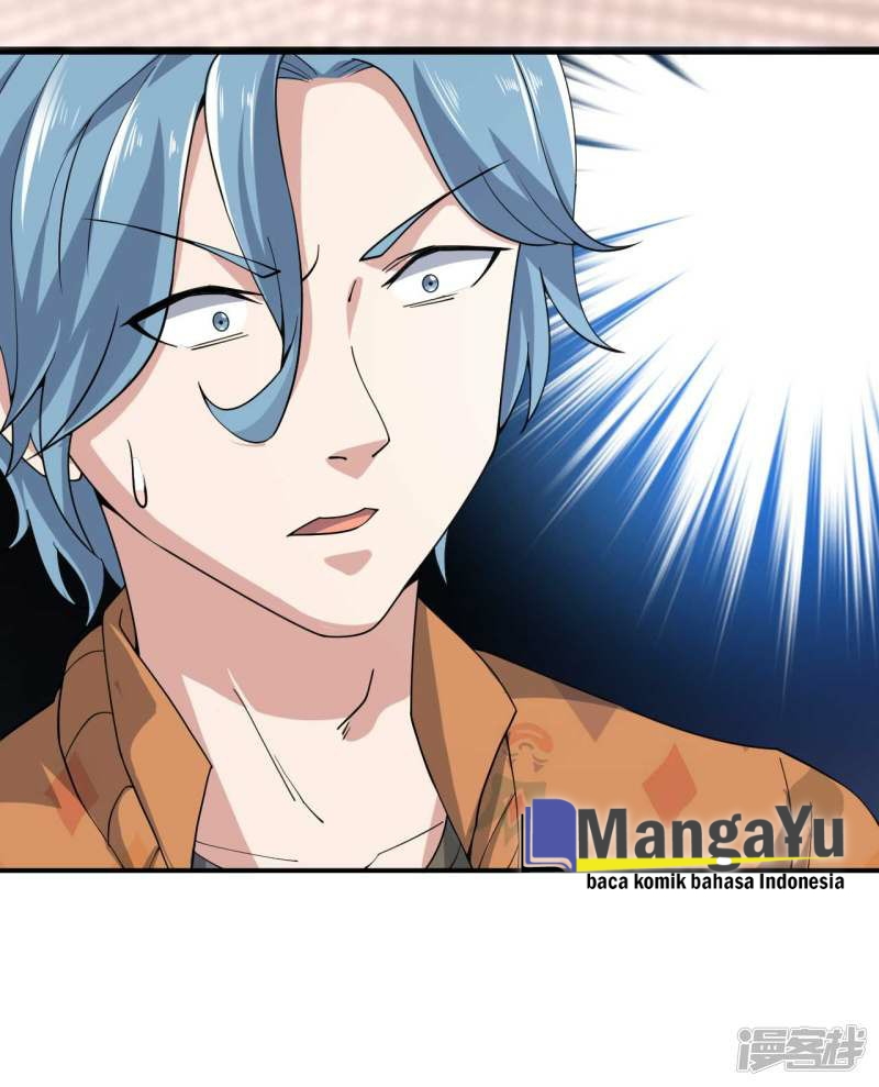 Cultivation Successors In The City Chapter 05 Gambar 34