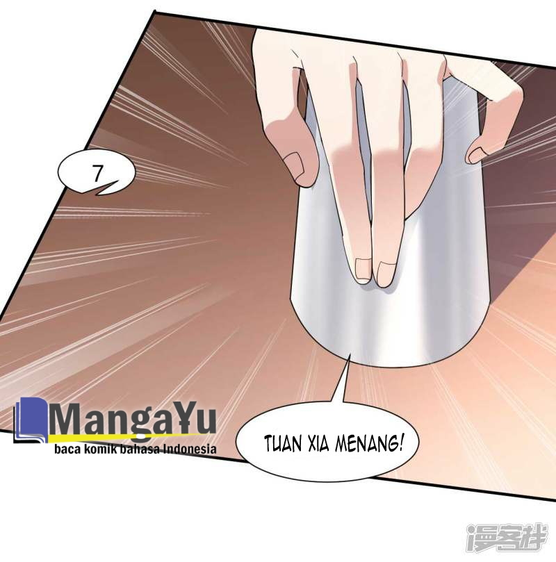 Cultivation Successors In The City Chapter 05 Gambar 38