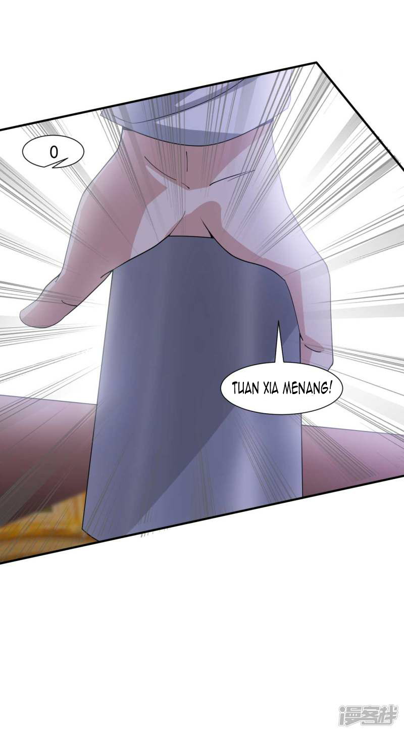 Cultivation Successors In The City Chapter 05 Gambar 39