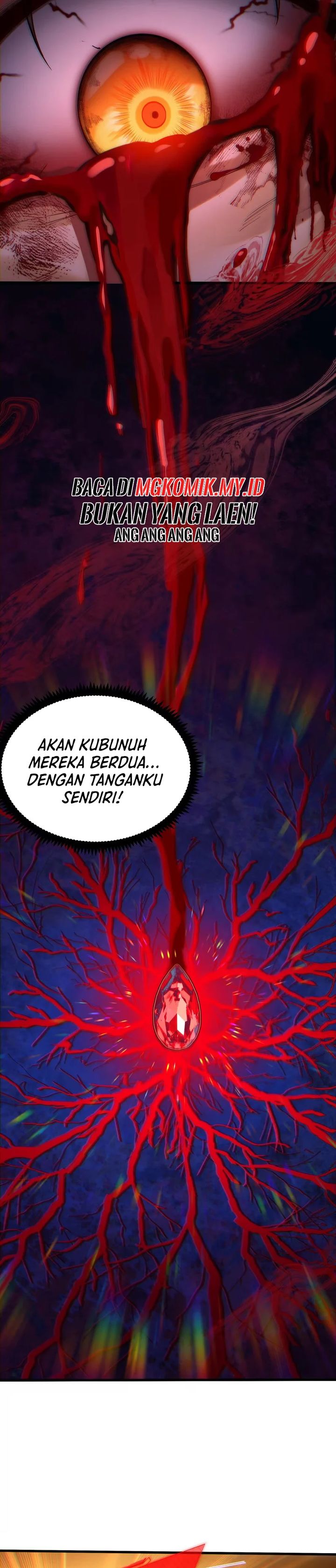 Cultivation Begins by Raising the Demon Clan’s Empress Chapter 01 Gambar 49
