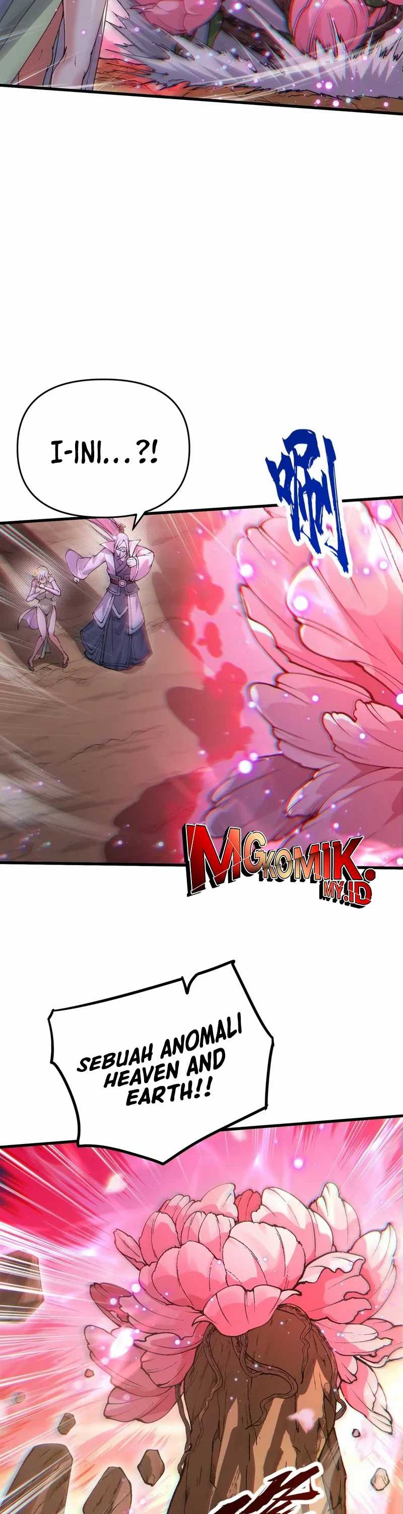 Cultivation Begins by Raising the Demon Clan’s Empress Chapter 02 Gambar 6