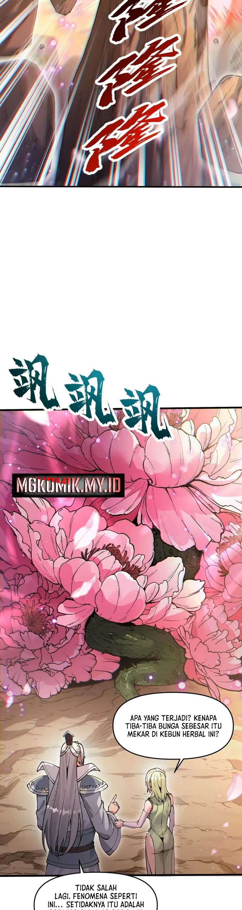 Cultivation Begins by Raising the Demon Clan’s Empress Chapter 02 Gambar 7