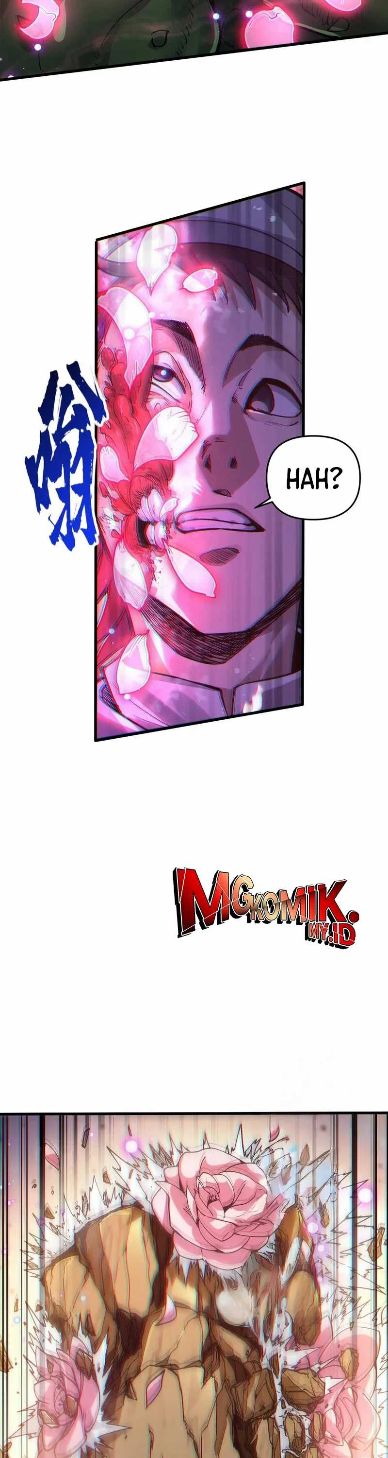 Cultivation Begins by Raising the Demon Clan’s Empress Chapter 02 Gambar 19