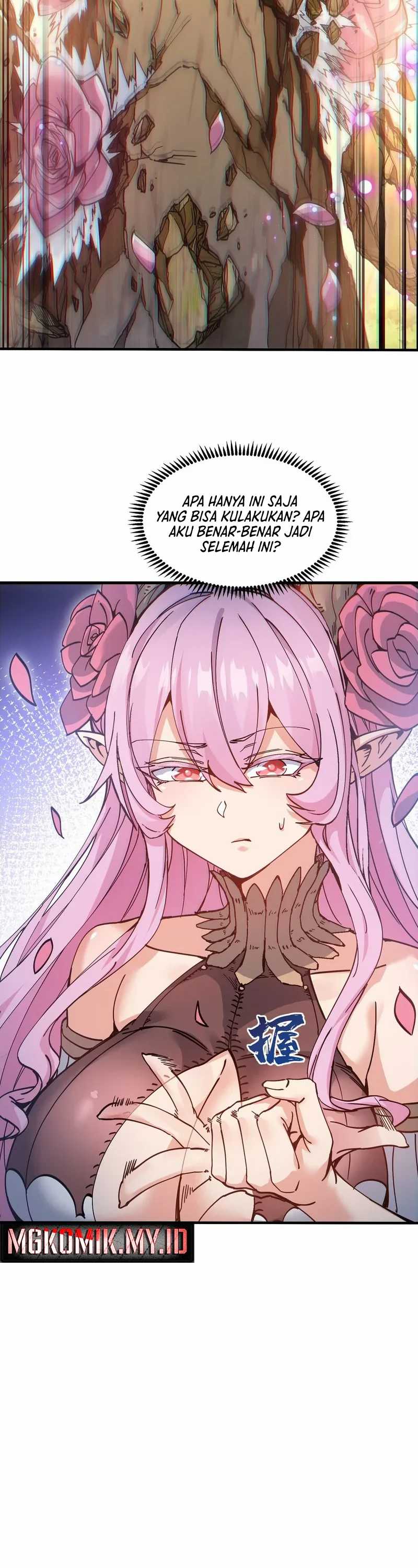 Cultivation Begins by Raising the Demon Clan’s Empress Chapter 02 Gambar 20