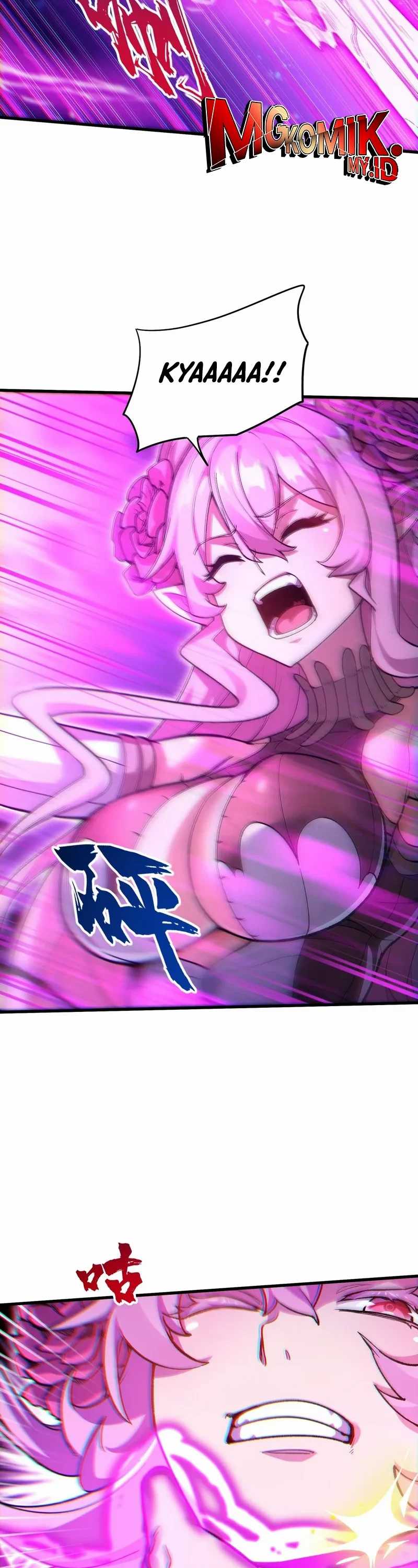 Cultivation Begins by Raising the Demon Clan’s Empress Chapter 02 Gambar 26