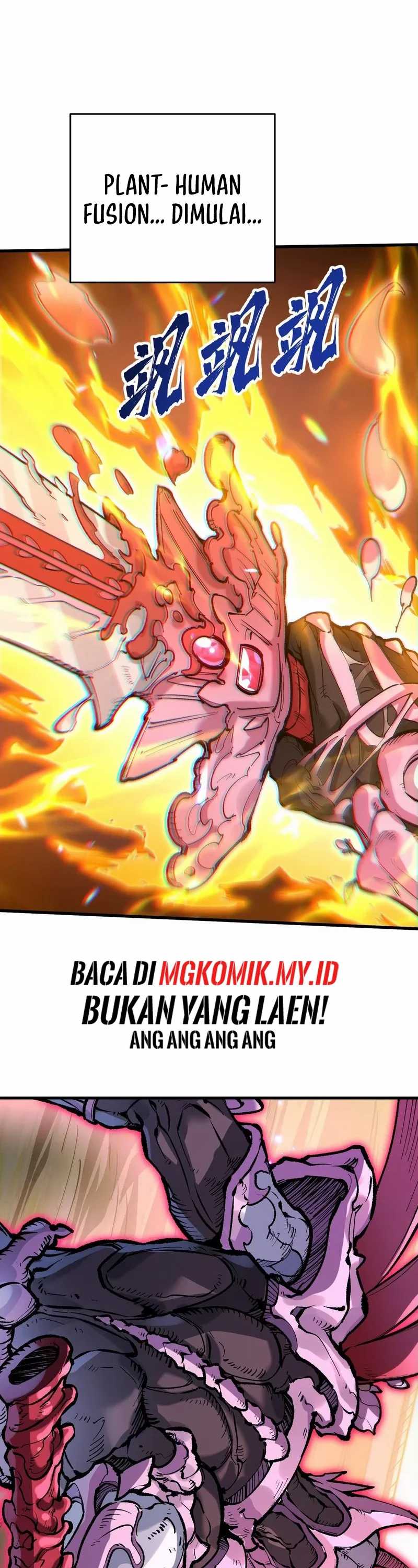 Cultivation Begins by Raising the Demon Clan’s Empress Chapter 02 Gambar 37