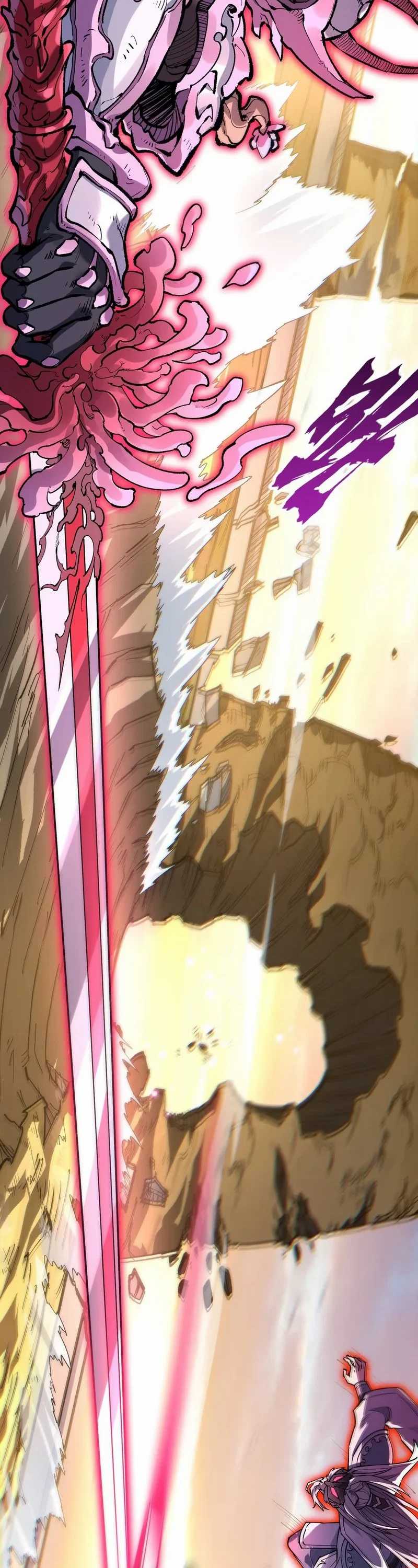 Cultivation Begins by Raising the Demon Clan’s Empress Chapter 02 Gambar 38