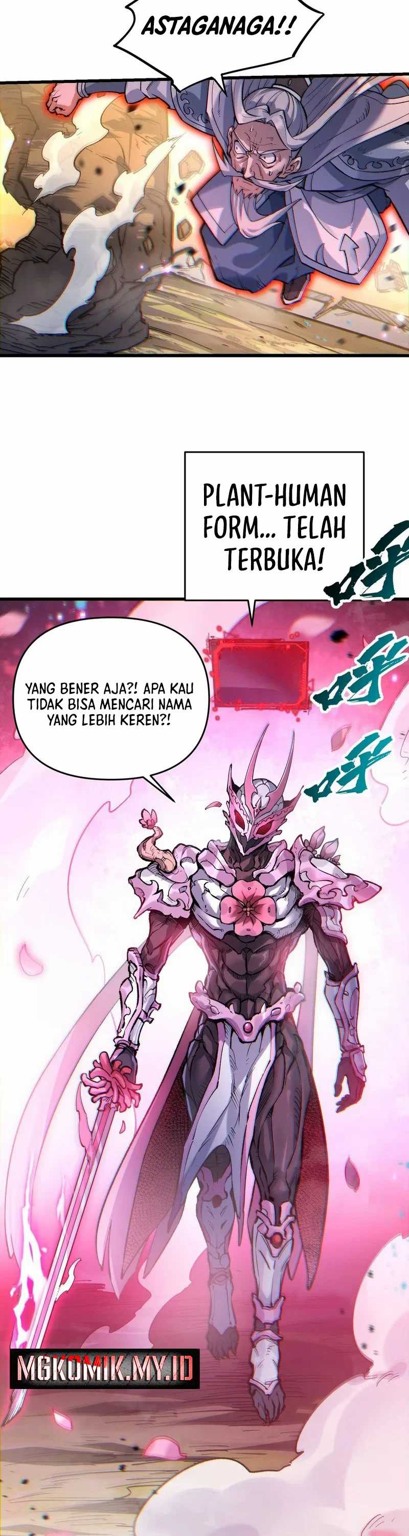 Cultivation Begins by Raising the Demon Clan’s Empress Chapter 02 Gambar 40