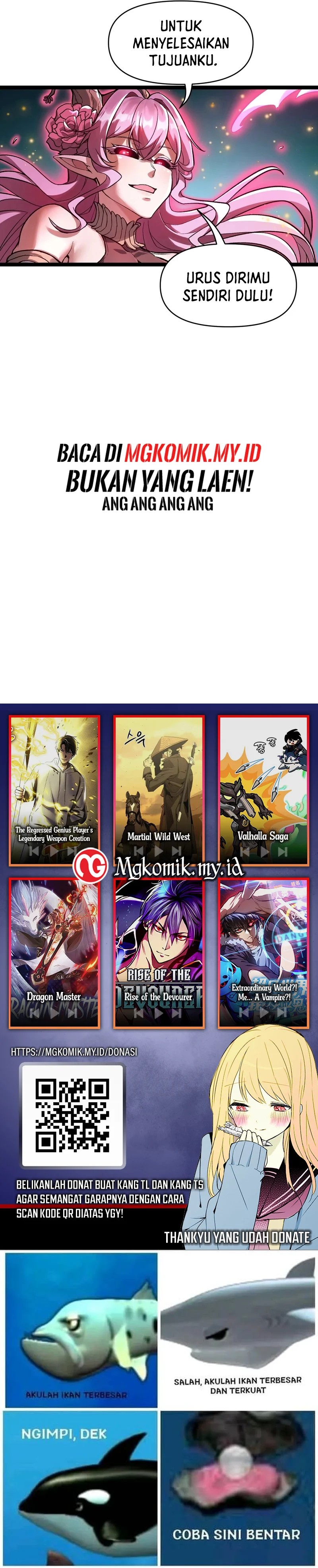 Cultivation Begins by Raising the Demon Clan’s Empress Chapter 18 Gambar 12