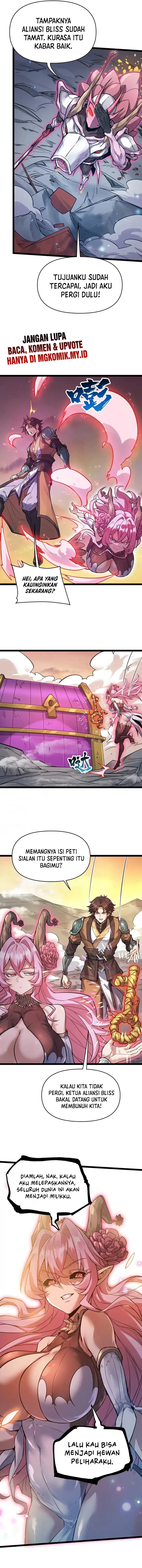 Cultivation Begins by Raising the Demon Clan’s Empress Chapter 20 Gambar 2