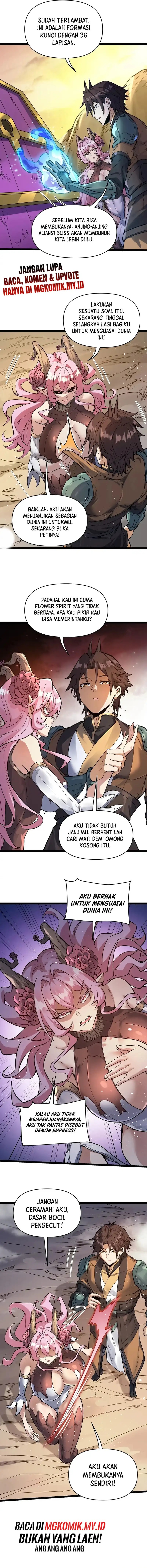 Cultivation Begins by Raising the Demon Clan’s Empress Chapter 20 Gambar 4