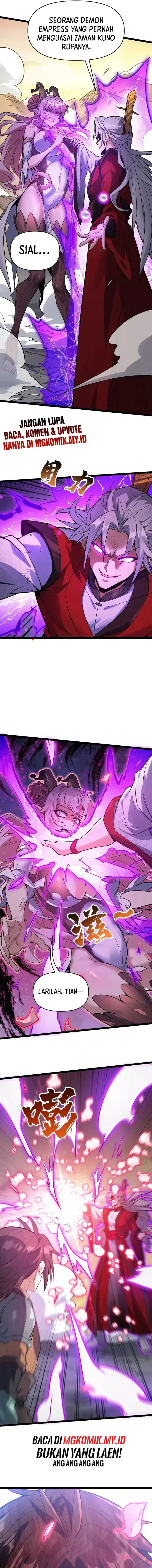 Cultivation Begins by Raising the Demon Clan’s Empress Chapter 20 Gambar 6