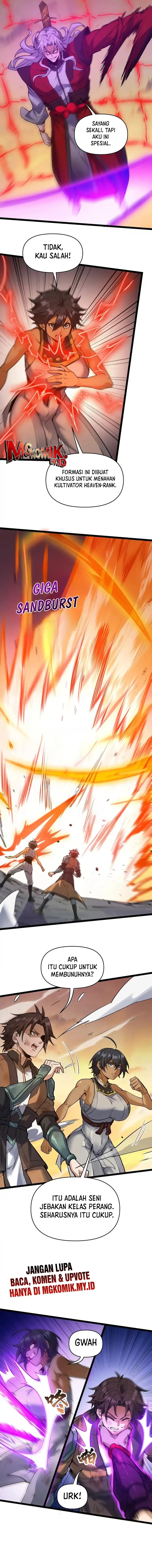 Cultivation Begins by Raising the Demon Clan’s Empress Chapter 20 Gambar 10