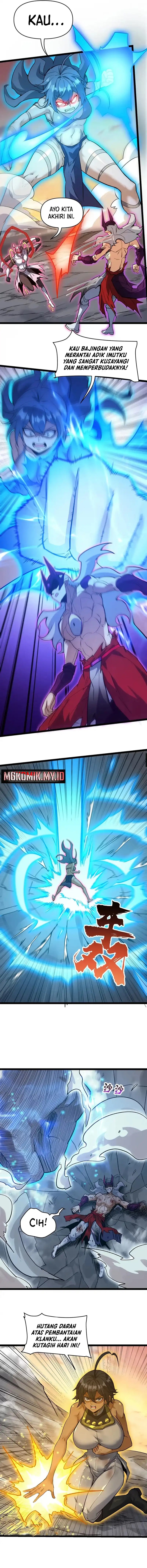 Cultivation Begins by Raising the Demon Clan’s Empress Chapter 20 Gambar 15