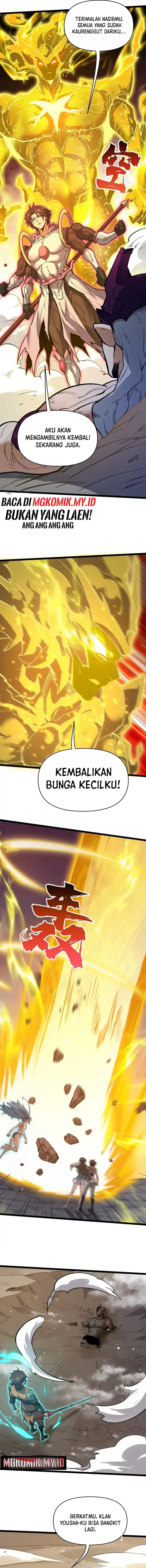 Cultivation Begins by Raising the Demon Clan’s Empress Chapter 20 Gambar 17